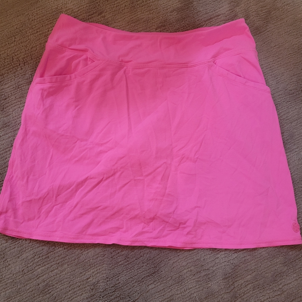 Lilly Pulitzer Maryanna Medium skort